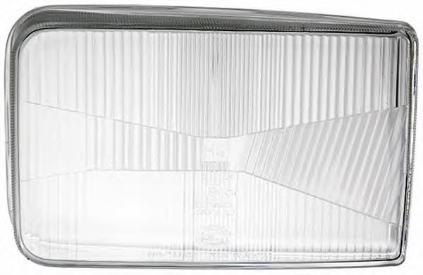 Sol Far Camı Daf F95…1995