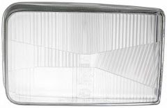 Sol Far Camı Daf F95…1995