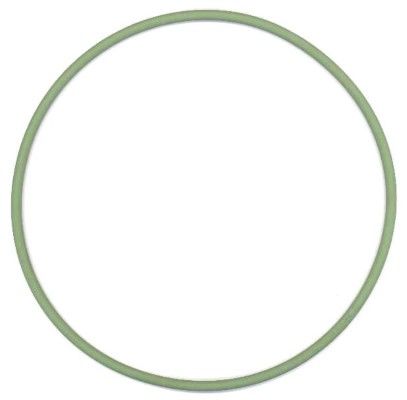 Sleeve Gasket 125 mm Thick