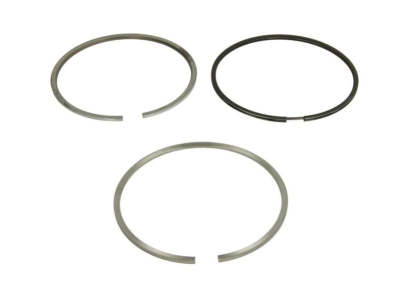 Engine Piston Rings Mercedes