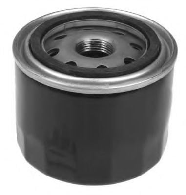 Oil Filter Daily Mic