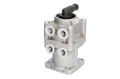Fren Pedal Valfi M16-8 Delikli M12-2 Delikli Otokar Bova