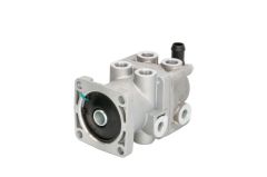 Fren Pedal Valfi M16-8 Delikli M12-2 Delikli Otokar Bova