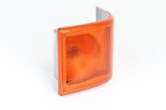 Rear Left Signal Lamp Conecto