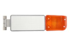 Turn Signal Lamp Left Man
