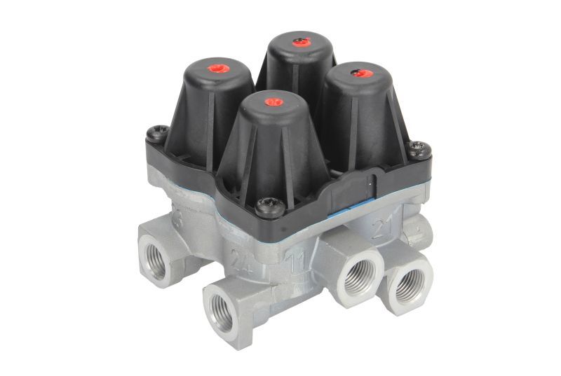 Supapa Cvadrupla Volvo