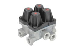 Supapa Cvadrupla Volvo