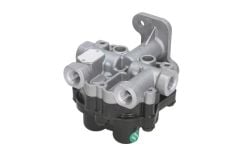 Iveco Eurocargo Quadruple Valve