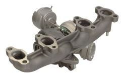 Turbo Bmp Vw Gf5 2.0Tdi