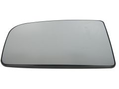 Large Right Mirror Glass Sprinter
