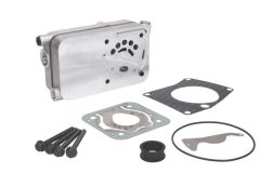 Compressor Gaskets 0350 Tourismo 1 Piston