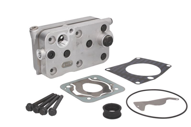 Compressor Gaskets 0350 Tourismo 1 Piston