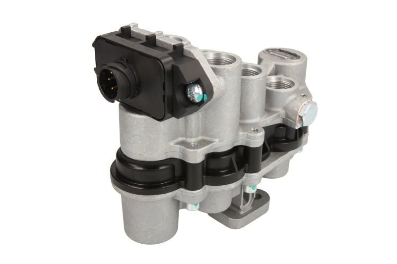 Ventilator Distribuitor De Aer In Functiune (AE4526) 1612053