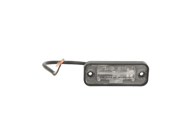 Zb Plaka Lambası Led