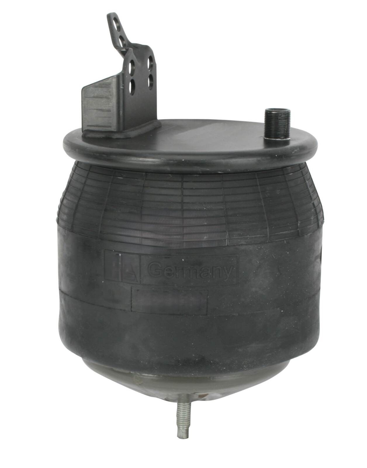 Burduf Complet Cu Piston Metalic