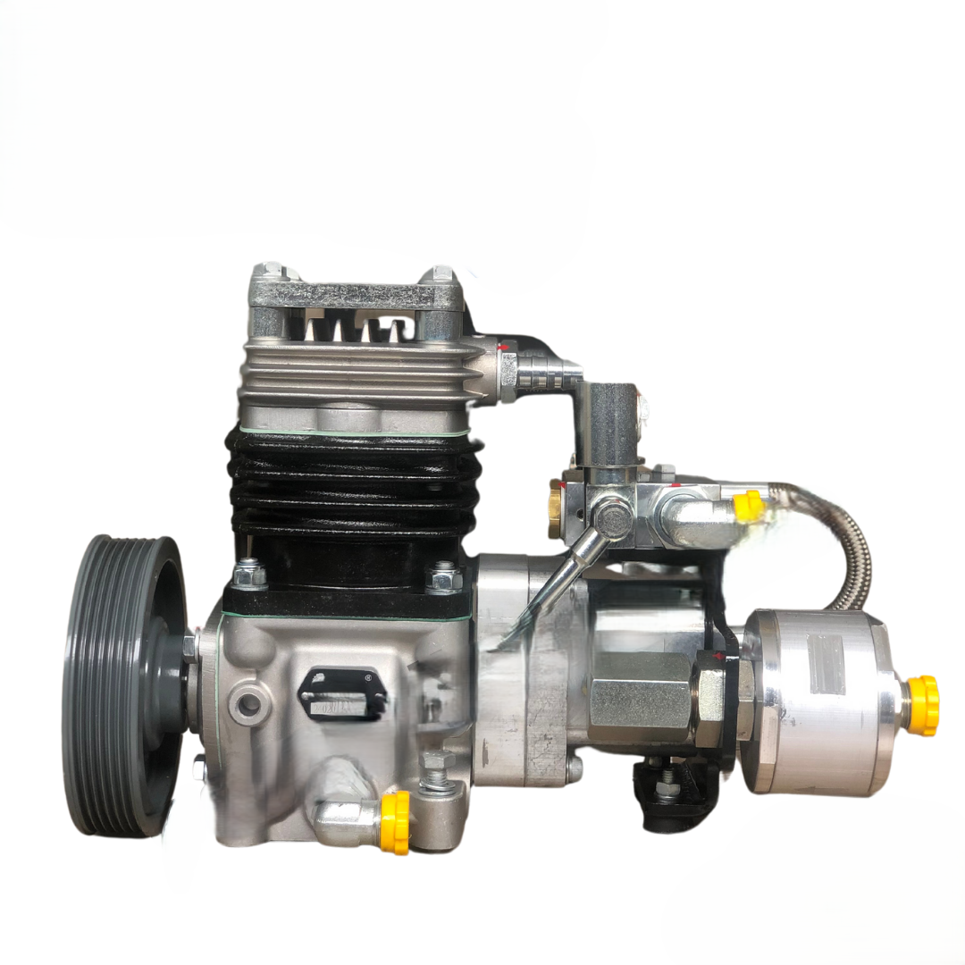 Compresor Aer Temsa Prestij