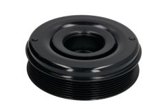 Renault Crankshaft Pulley
