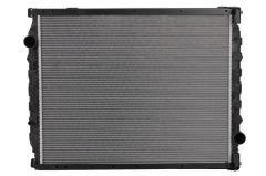 Setra Water Radiator S315-760X630X49