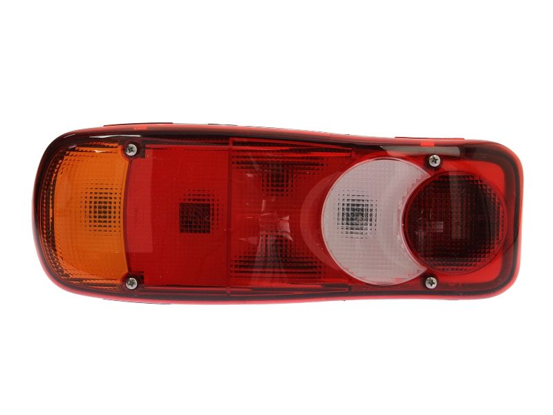 Right Rear Lamp