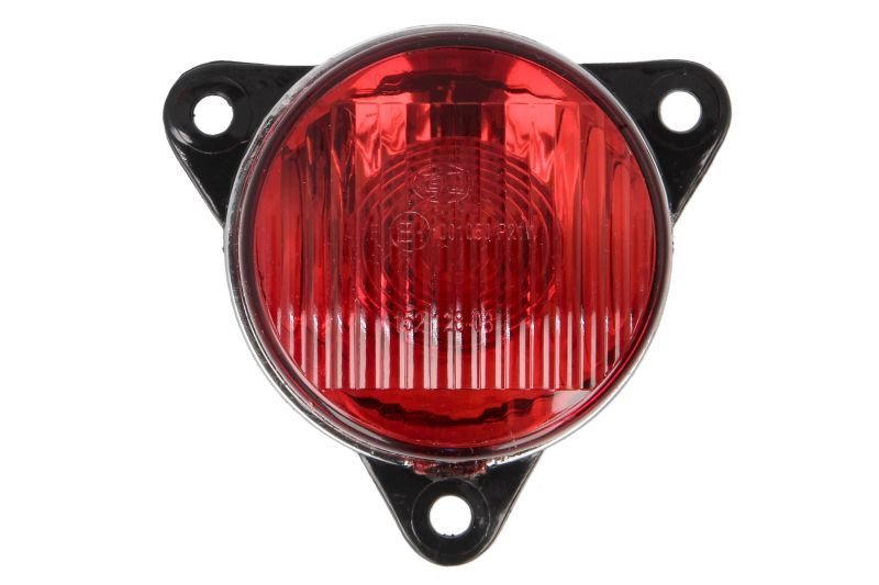 Round Stop Lamp MAN Neoplan