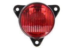 Round Stop Lamp MAN Neoplan