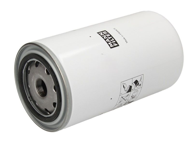 Filtru Motorina Decantor Bmc  M10