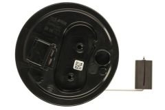 Sonda Rezervor Cu Pompa Electrica Temsa Prestij 20