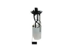 Sonda Rezervor Cu Pompa Electrica Temsa Prestij 20