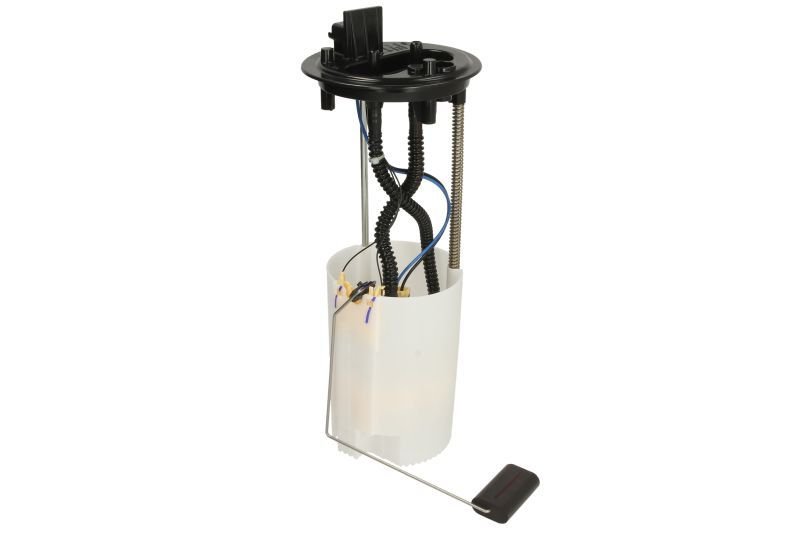 Sonda Rezervor Cu Pompa Electrica Temsa Prestij 20