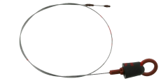 Oil Dipstick Mercedes Axor 906