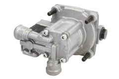 Ebs Valve