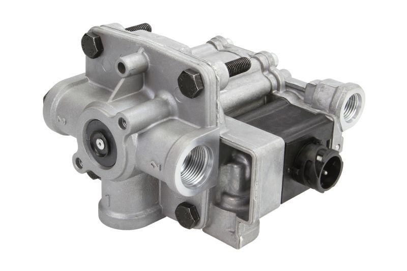 Ebs Valve
