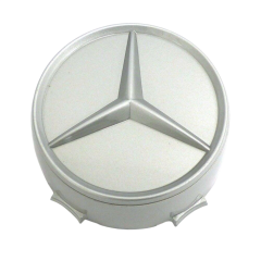 Setra Mercedes Hub Cap Emblem