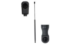 AMORTIZOR CALA CAPOTA MERCEDES 0303  650N-62CM