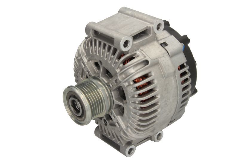 Alternator Sprinter