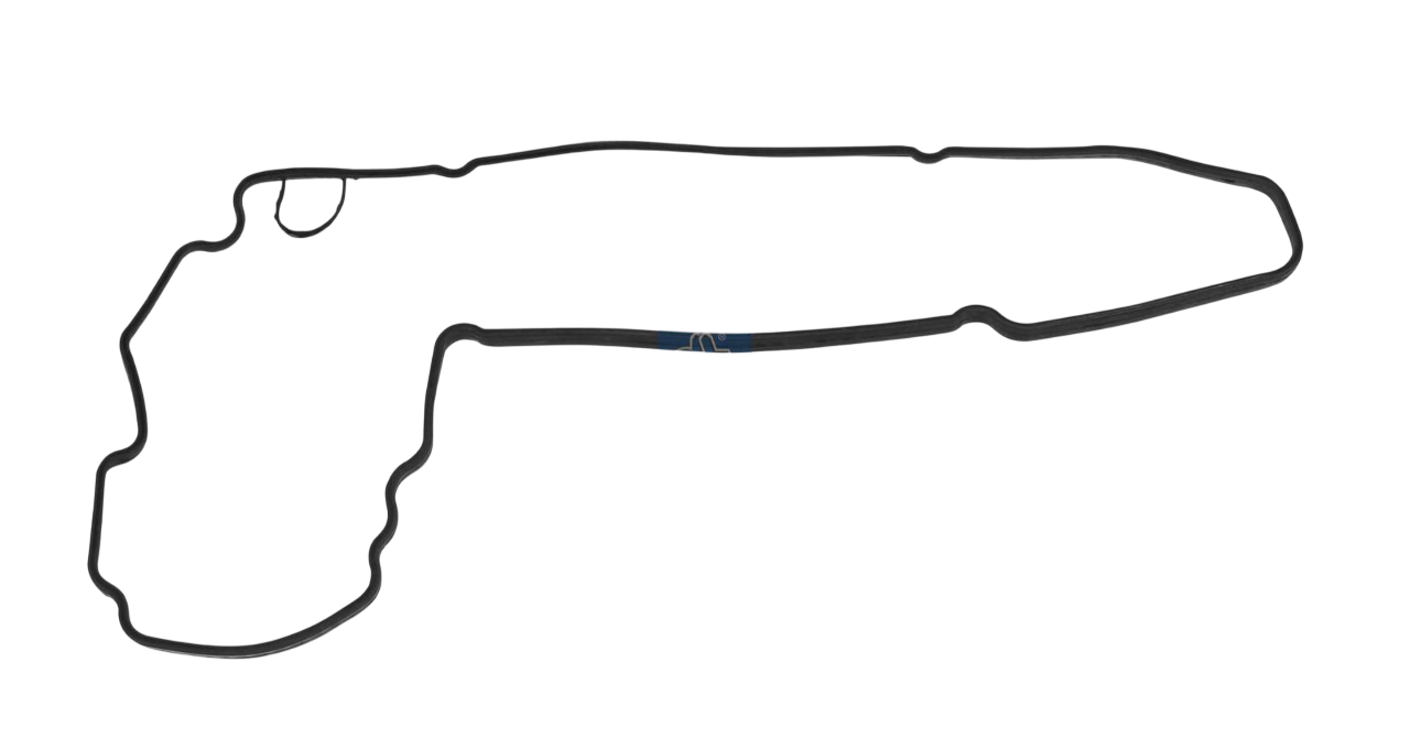 Actros Distribution Cover Gasket