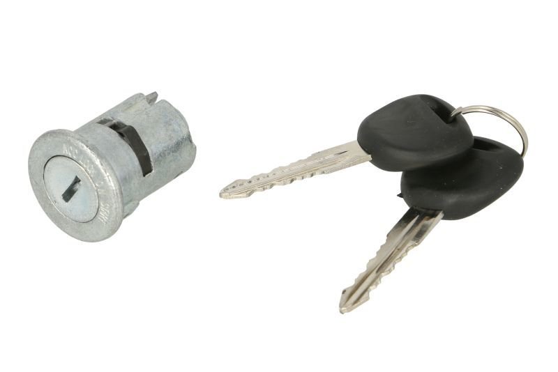 Ignition Switch MAN