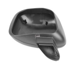 Scania Small Left Mirror Housing
