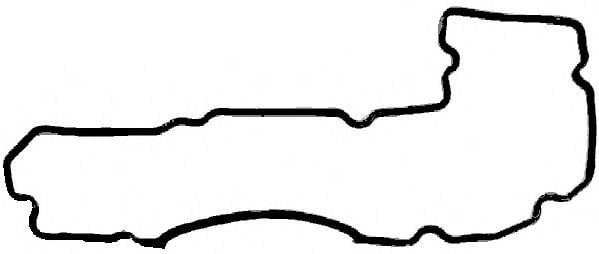 Injection Pump Gasket Om403 O303 V8