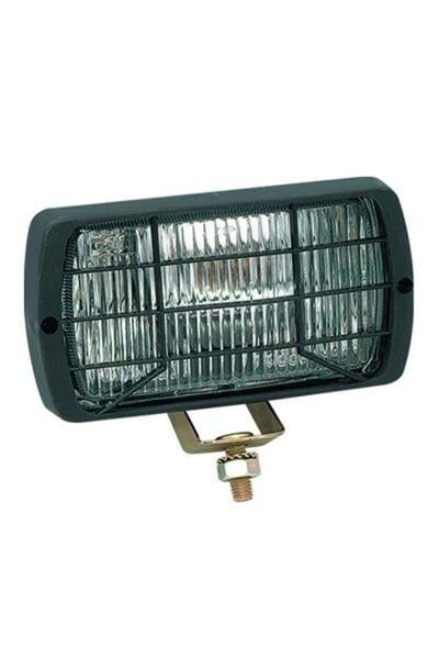 Rectangular Projector