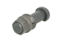 Prezon Cu Piulita Fata M22X77