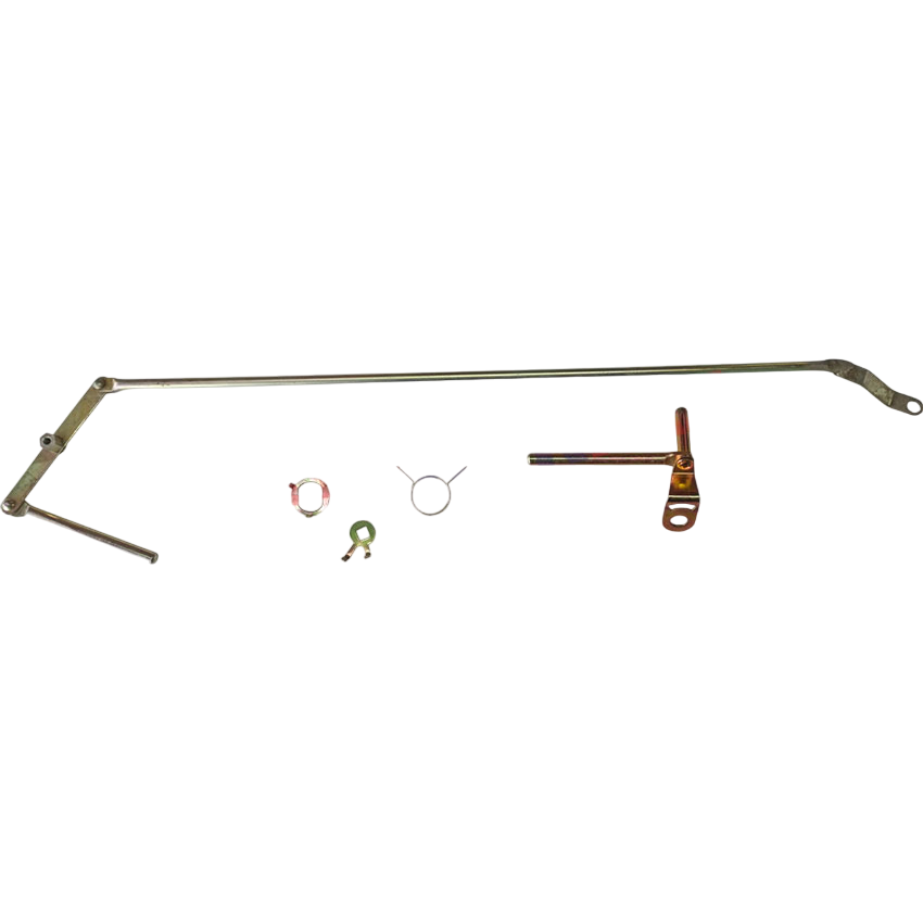 Front Door Locking Mechanism O350 Tourismo