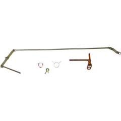 Front Door Locking Mechanism O350 Tourismo