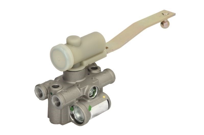 Air Tap Left Mercedes