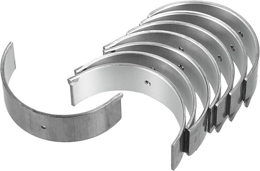 Cuzineti Biela Nut In Nut Isuzu 4HK1 NQR 0.25