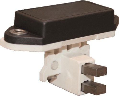 Alternator Charging Relay