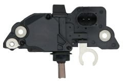 Alternator Relay