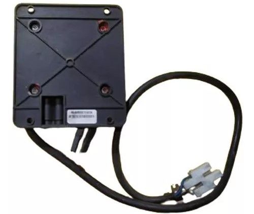 Refrigerator Relay Calculator