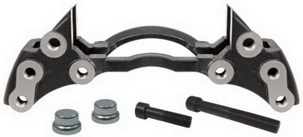 Meritor Vanhool Caliper Support