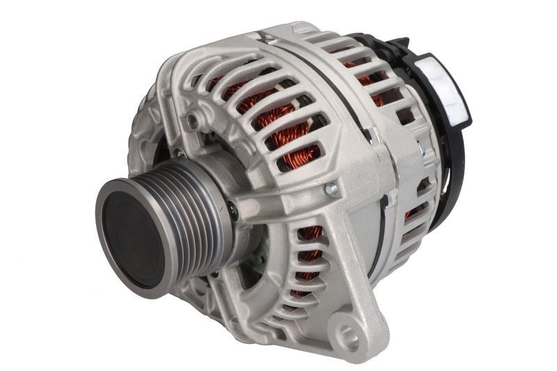 Alternatör 14V 140A Mitsubishi Canter Fuso